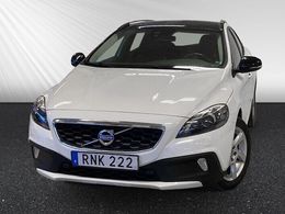 Volvo V40 CC