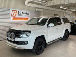 VW Amarok