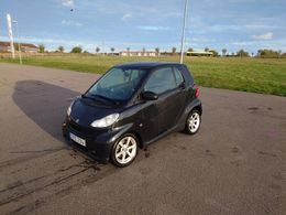 Smart ForTwo Coupé