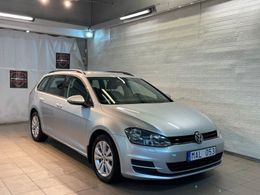 VW Golf VII