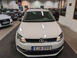 VW Polo