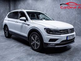 VW Tiguan Allspace