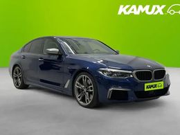 BMW M550