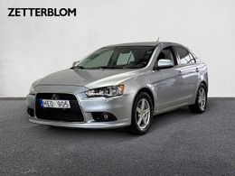 Mitsubishi Lancer Sportback