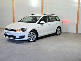 VW Golf VII