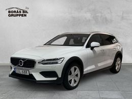 Volvo V60 CC