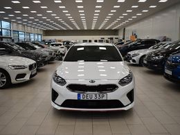 Kia Ceed GT