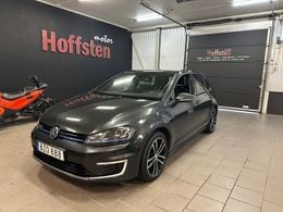 VW Golf VII