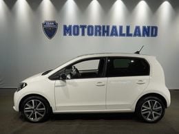 Seat Mii Electric