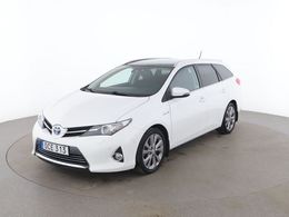 Toyota Auris Touring Sports