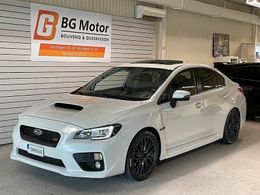 Subaru WRX