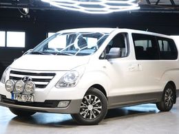 Hyundai H-1