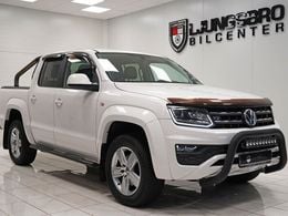 VW Amarok