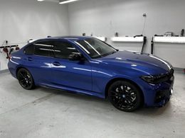 BMW 330e