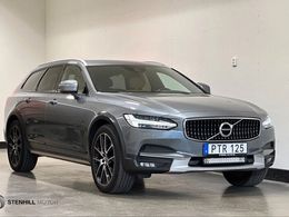 Volvo V90 CC