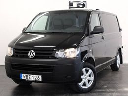 VW T5