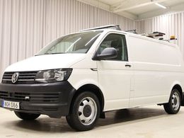 VW T6