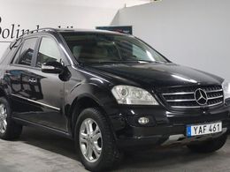 Mercedes ML350