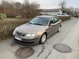 Saab 9-3