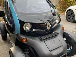 Renault Twizy