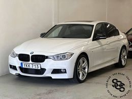 BMW 335