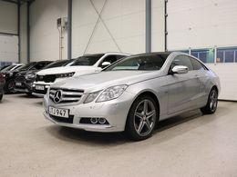 Mercedes E350