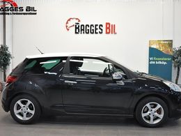 Citroën DS3