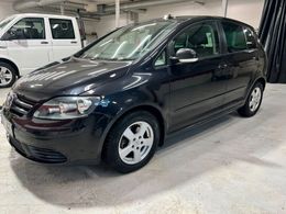 VW Golf Plus