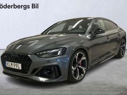 Audi RS5 Sportback