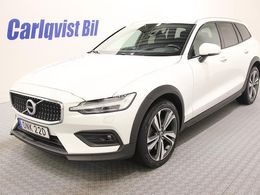 Volvo V60 CC