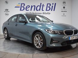 BMW 330e