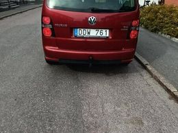 VW Touran