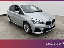 BMW 225 Active Tourer