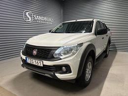 Fiat Fullback