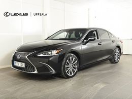 Lexus ES300H