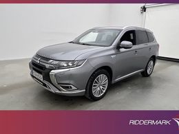 Mitsubishi Outlander P-HEV