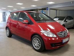 Mercedes A150