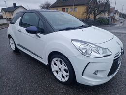 Citroën DS3