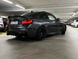 BMW M235