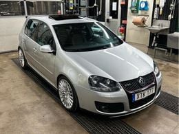 VW Golf V