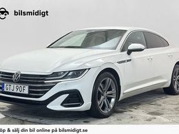 VW Arteon