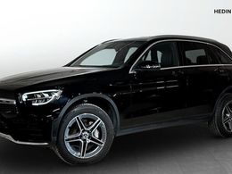 Mercedes GLC300e