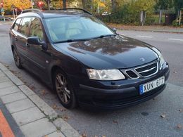 Saab 9-3