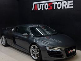 Audi R8 Coupé