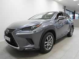 Lexus NX300h