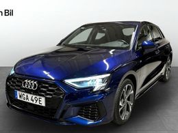 Audi A3 Sportback e-tron