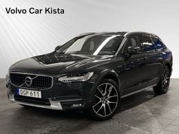 Volvo V90 CC