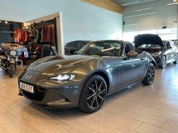 Mazda MX5