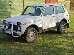 Lada niva