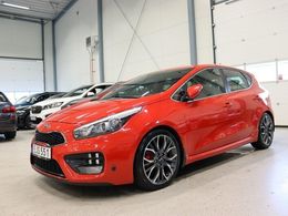 Kia Ceed GT